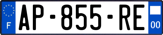AP-855-RE