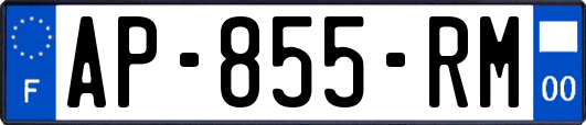 AP-855-RM