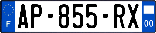 AP-855-RX