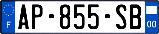 AP-855-SB