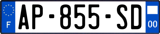 AP-855-SD