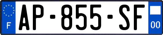 AP-855-SF