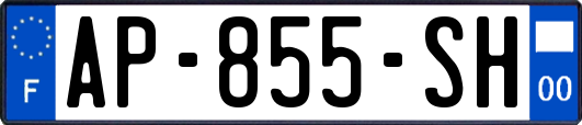 AP-855-SH