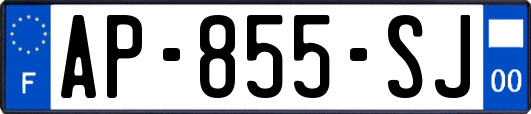 AP-855-SJ