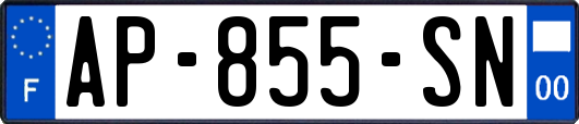 AP-855-SN