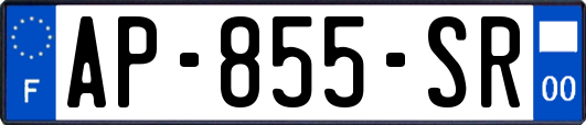 AP-855-SR