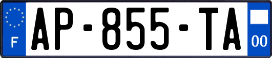 AP-855-TA