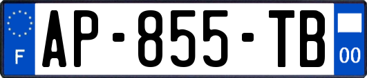 AP-855-TB