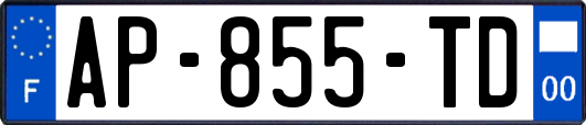 AP-855-TD