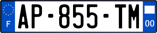 AP-855-TM