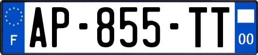 AP-855-TT