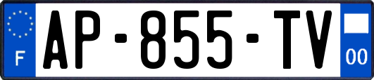 AP-855-TV