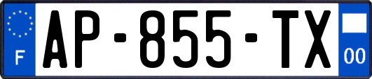 AP-855-TX