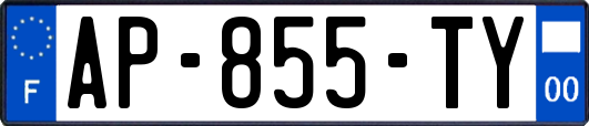 AP-855-TY