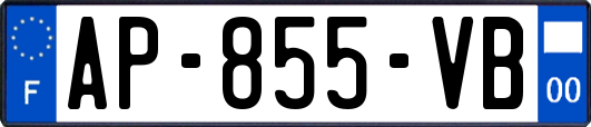 AP-855-VB