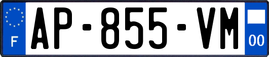 AP-855-VM
