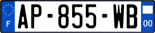 AP-855-WB