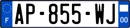 AP-855-WJ