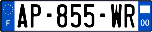 AP-855-WR