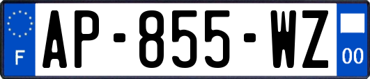 AP-855-WZ