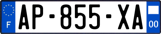 AP-855-XA