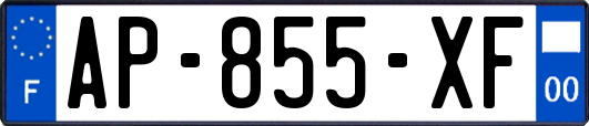 AP-855-XF