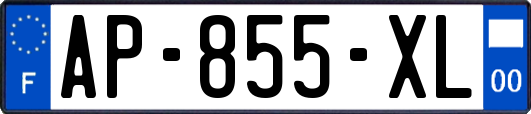 AP-855-XL