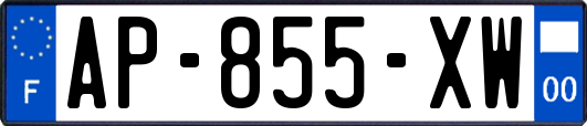 AP-855-XW