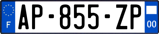 AP-855-ZP