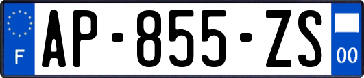 AP-855-ZS