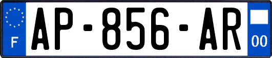 AP-856-AR