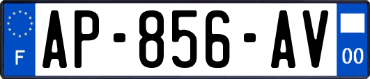 AP-856-AV