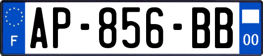 AP-856-BB