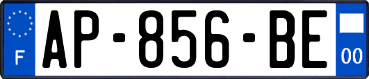 AP-856-BE