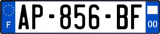 AP-856-BF