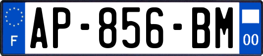 AP-856-BM