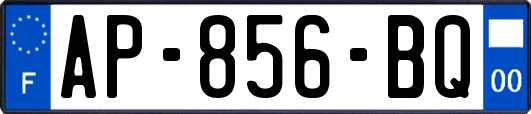 AP-856-BQ