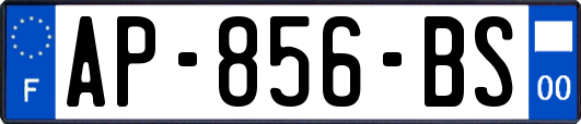 AP-856-BS