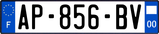 AP-856-BV