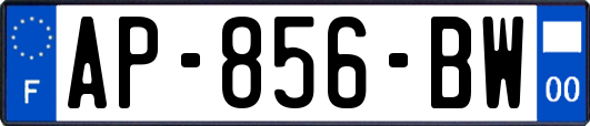 AP-856-BW