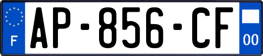AP-856-CF