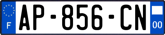 AP-856-CN