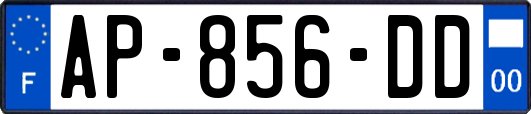 AP-856-DD