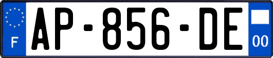 AP-856-DE