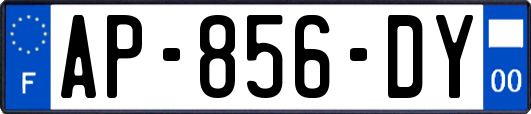 AP-856-DY
