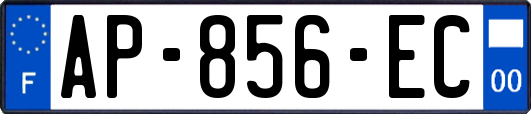 AP-856-EC