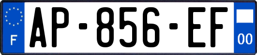 AP-856-EF