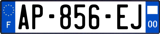 AP-856-EJ
