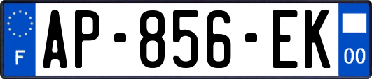 AP-856-EK