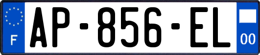 AP-856-EL